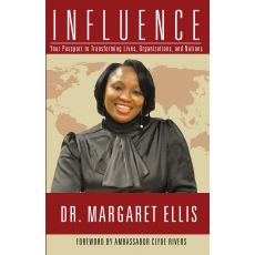 Influence – Your Passport to Transforming Lives, Organizations and Nations (Soft Cover)